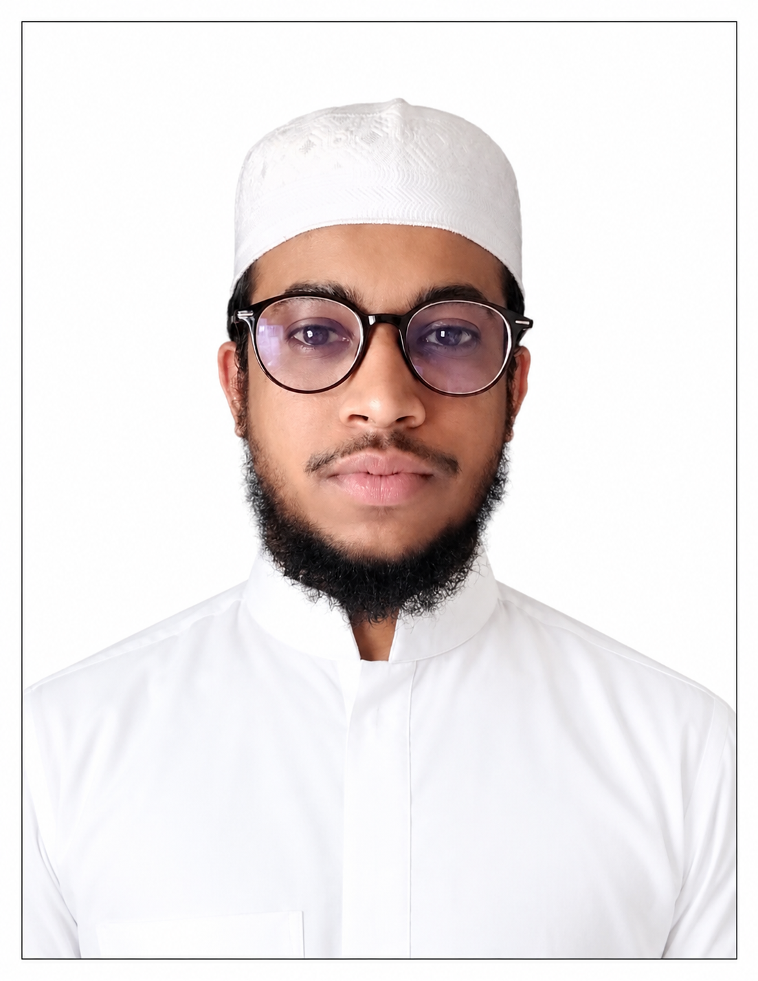 Mahamad sohel shaikh